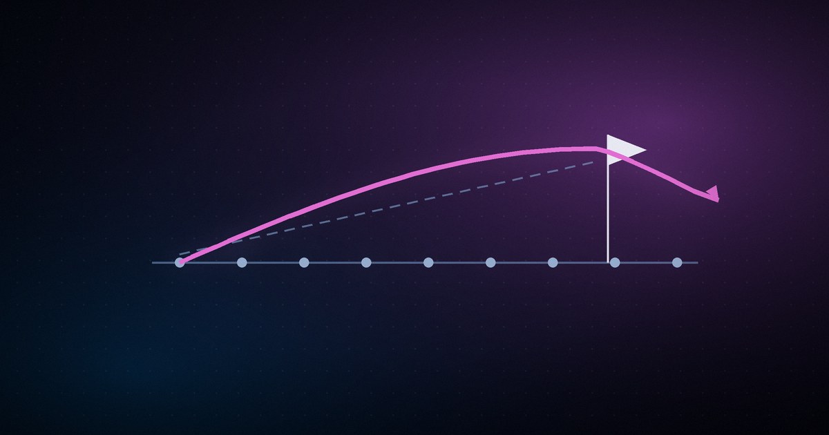 Why your MVP keeps slipping past its launch date