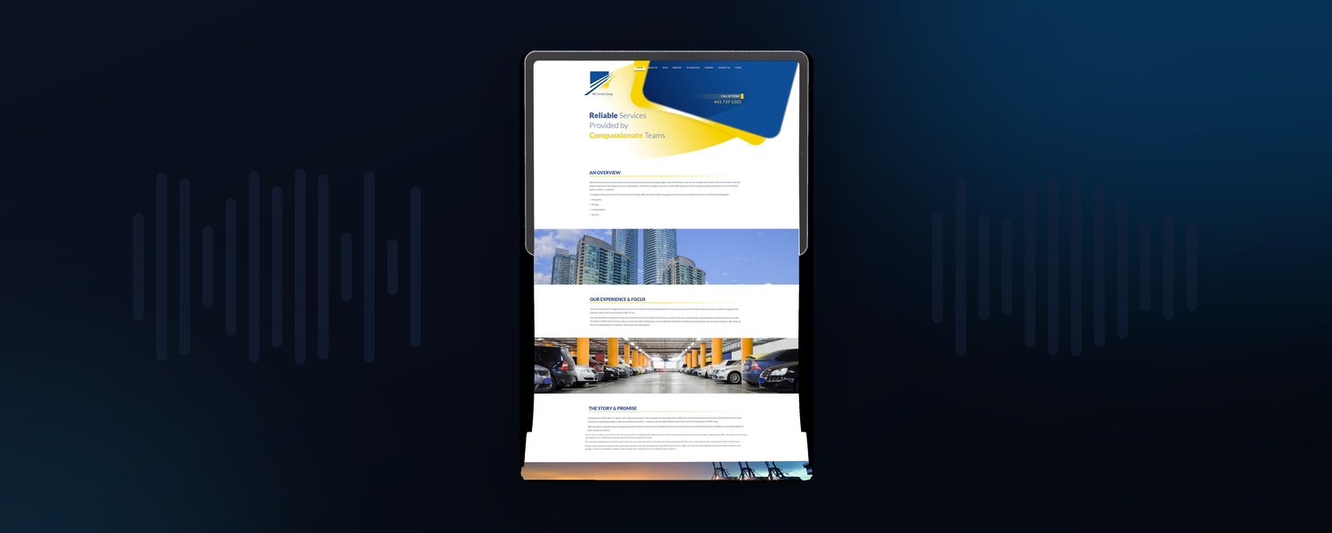 ABC Services Group