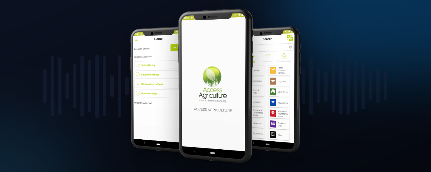 Access Agriculture