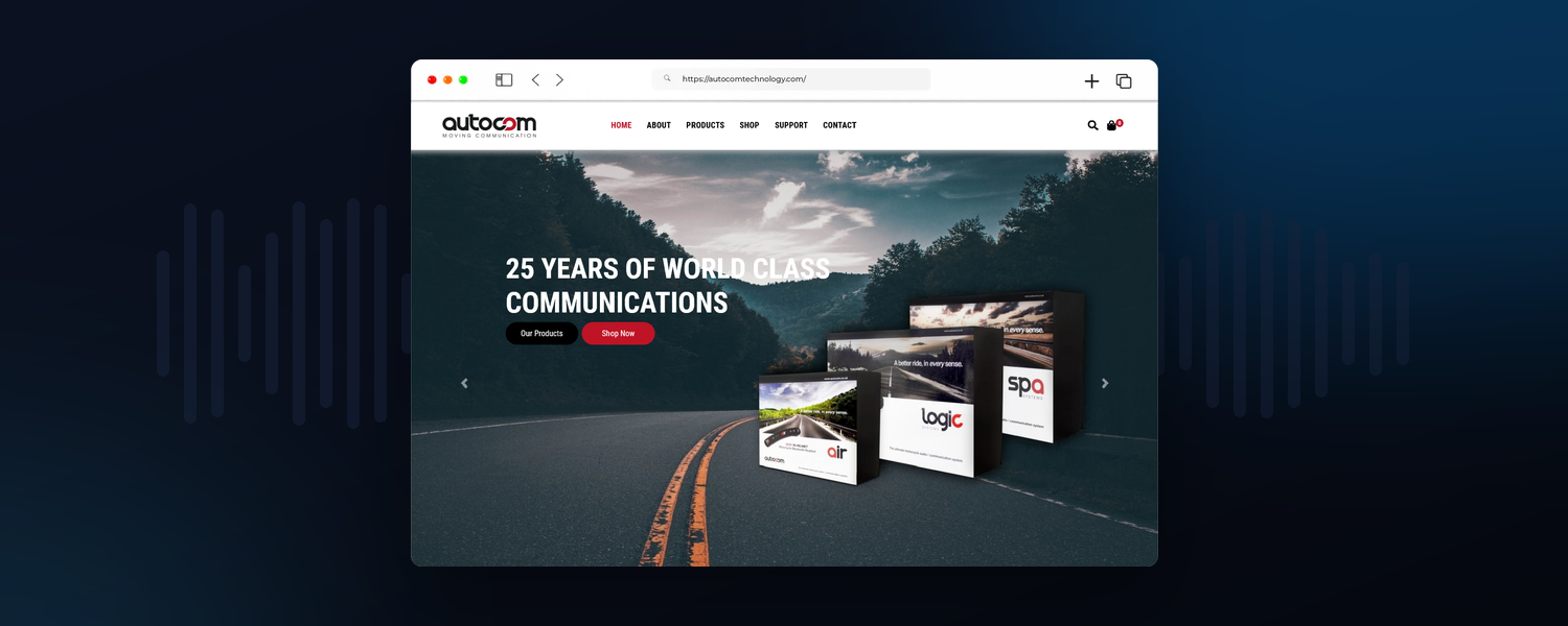 Autocom