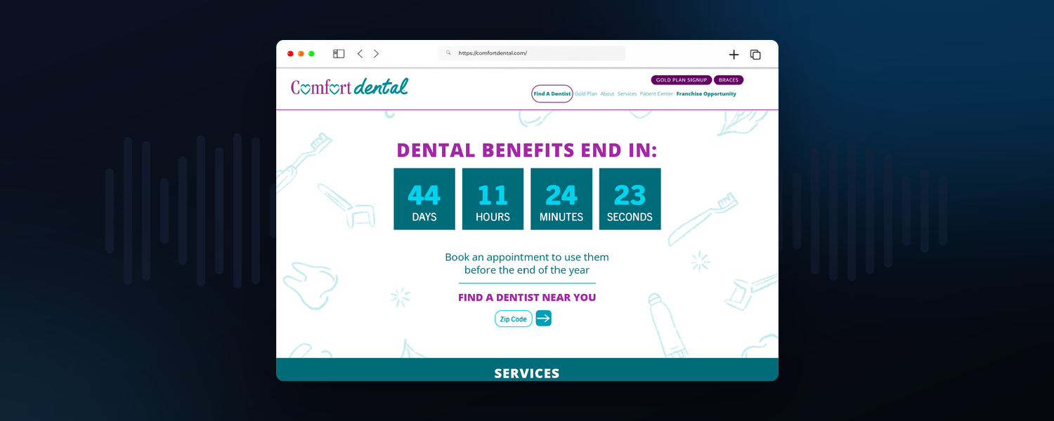 Comfort Dental