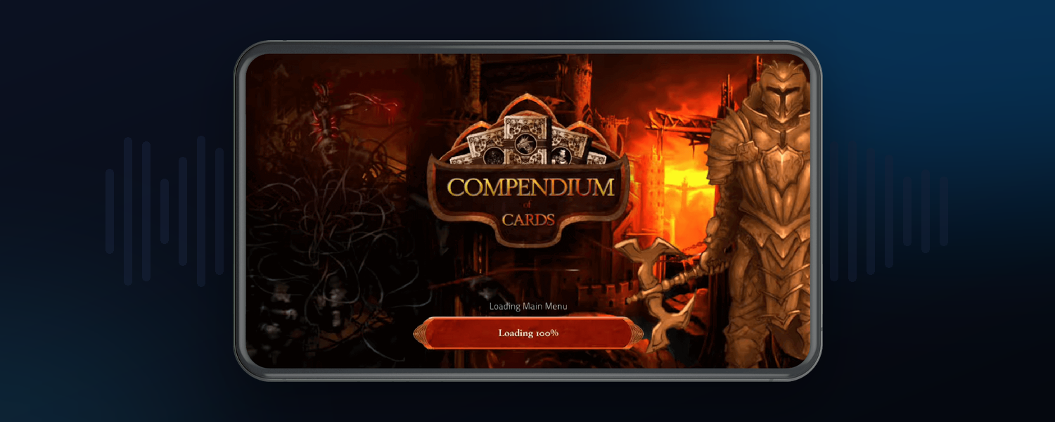 Compendium of Cards