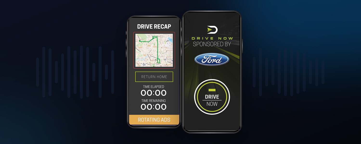 Drive Now