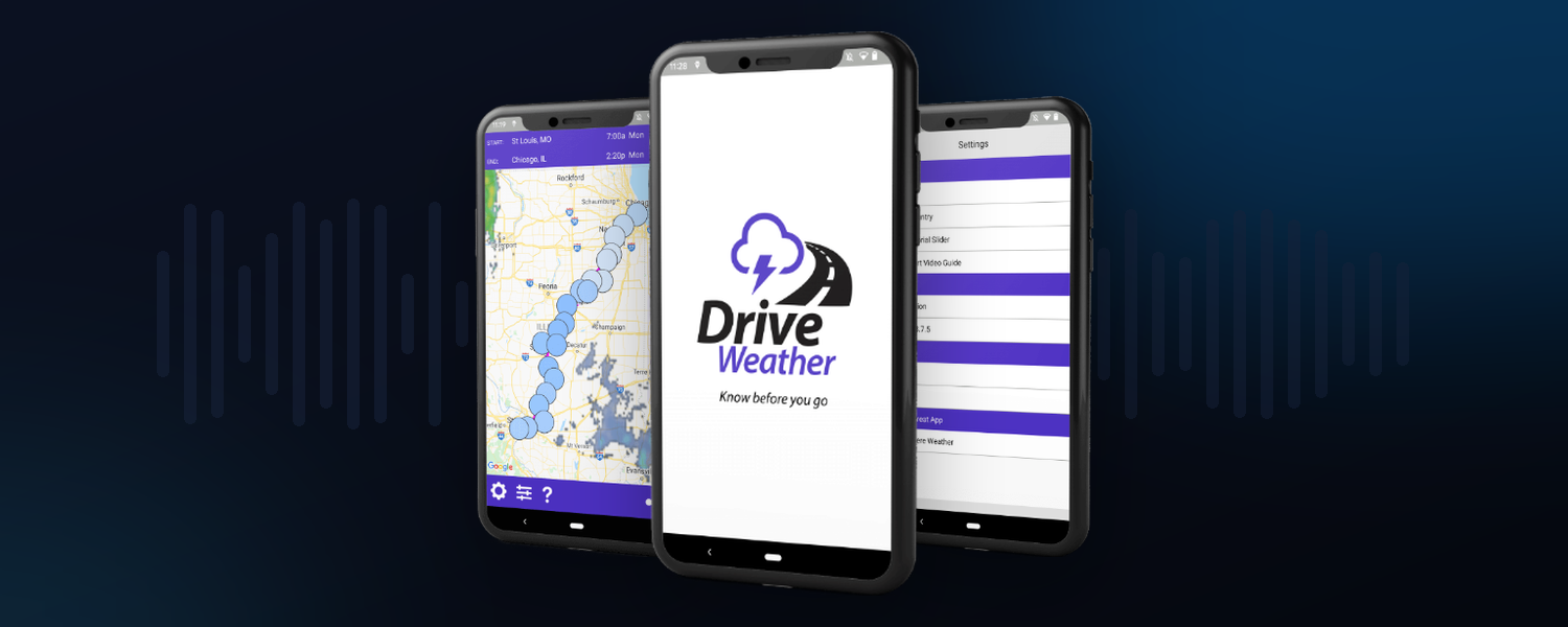 Drive Weather